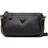 Guess Noelle Shoulder Bag - Black