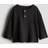 H&M Baby Ribbad Farfarströja - Mörkgrå