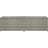 vidaXL 46476 - Grey