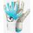 Uhlsport Målvaktshandske Fangmaschine CyberTec Supergrip HN Vit 8
