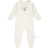 Steiff Romper Long Sleeve Gots - Beige (L0000300421092)