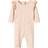 Name It UV Protected Swimsuit - Peach Whip (13239333)
