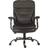Teknik Goliath Black Office Chair 56cm