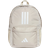 adidas Classic Back to School 3-Stripes Backpack - Beige/White