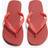 Havaianas Crush Top II Flip Flop - Red Crush