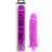 Clone-A-Willy Silicone Penis Casting Kit Neon Purple
