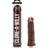 Clone-A-Willy Silicone Penis Casting Kit Deep