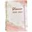 Shein 2025-2027 Monthly Planner