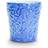Mateus Lace Light Blue Mugg 30cl