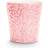 Mateus Lace Light Pink Mugg 30cl
