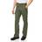 Lee Cooper Classic Cargo Trouser - Khaki
