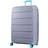 Rock Tulum Large Expandable 78cm - Grey/Aqua