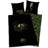 Herding Jurassic World 2-1 Bedding 135x200cm