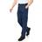 Lee Cooper Classic Cargo Trouser - Navy