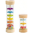 Shein Wooden Rain Stick Montessori Toys For Babies MonthsBaby Rattle Shaker Sensory Developmental ToyRaindrops Musical Instrument Baby Musical Toys For Ye