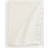 H&M Cotton Blend Dug Beige, Hvid (240x140cm)