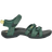 Teva Tirra Hiking Sandals - Silver Pine