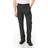 Lee Cooper Classic Cargo Trouser - Black