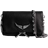 Zadig & Voltaire Rock Nano Swing Your Wings Clutch - Black/Silver