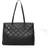 Valentino Ocarina Tote Bag - Black