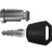 Thule One-Key System 4-Pack - Svart