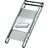 WMF gourmet gurkenhobel Reibe 18cm
