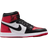 Nike Air Jordan 1 Retro High OG Ruby W - Varsity Red/White/Black