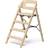 KAOS Klapp Matstol Recycled Edition Desert Sand