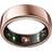 Oura Ring Gen3 Horizon Size 11 Rose Gold