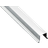 Icopal Aluminium Alu-kapsel 4A-27 1m