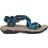 Teva Hurricane Terra Dactyl - Blue Coral