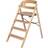 KAOS Klapp Highchair Oak Natural