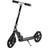 Lionelo Luca Scooter Graphite Black