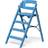 KAOS Klapp Highchair Recycled Edition Swedish Blue