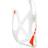 Cube HPP - Matt White'n'Red