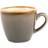 Olympia Kiln Smoke Grey Espresso Cup 8.5cl 6pcs