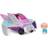 Spin Master Paw Patrol Aqua Pups Skye's Manta Ray Vehicle