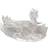 Itemlab Guild Wars 2 Aurene Transparent Dekorationsfigur 21cm