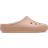 Crocs Classic Low Profile Clogs - Pink Caramel