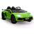 Homcom Lamborghini Aventador 12V Green