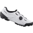 Shimano SH-XC300 - White