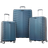 Samsonite Pivot Set of 3 - Frost Teal