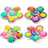 Shein 1pc New Product Rat Killer Pioneer Color Gyroscope Rotating Fingertip Gyroscope Decompression Bubble Joy Decompression Toy With Random Colors