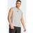 adidas D4T X Sleeveless Tank Top - Medium Grey