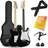 3rd Avenue XF203A Black