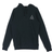 HUF Essentials Triple Triangle Hoodie - Black