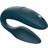 We-Vibe Sync 2 Green Velvet