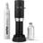 Aarke Carbonator Pro Starter Kit Matte Black