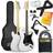 3rd Avenue XF203A Starter Pack White