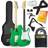 3rd Avenue XF203A Starter Pack Green